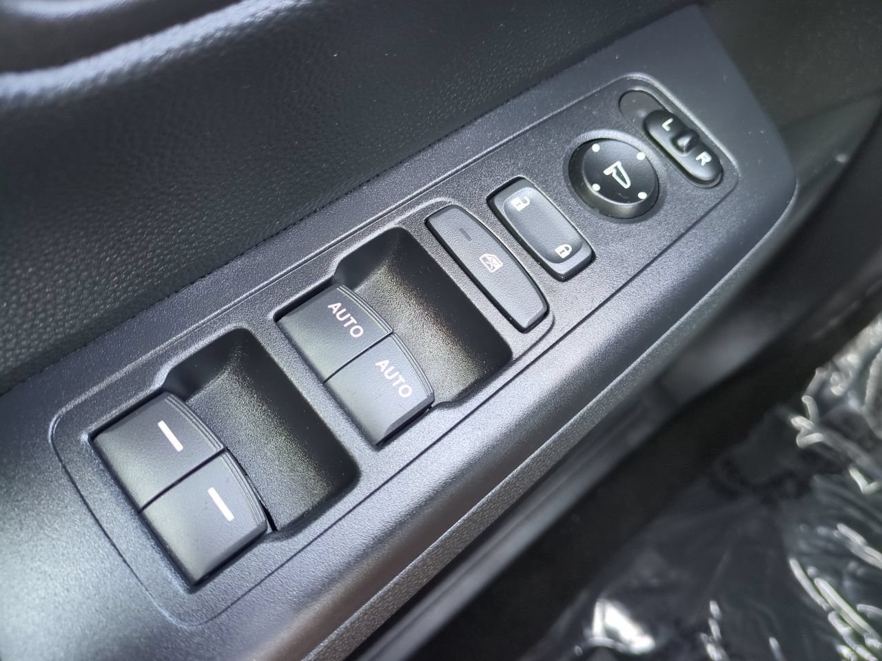Used 2026 Honda CR-V EX image 24