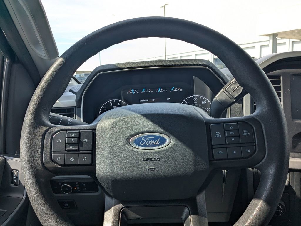 Used 2022 Ford F150 XLT image 20
