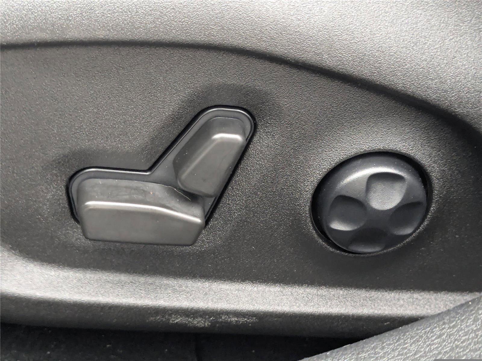 Used 2024 Dodge Hornet R/T Plus w/ Tech Pack Plus w/o Parking image 22