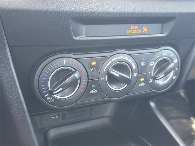 Used 2018 MAZDA MAZDA3 Sport w/ Preferred Equipment Package image 19