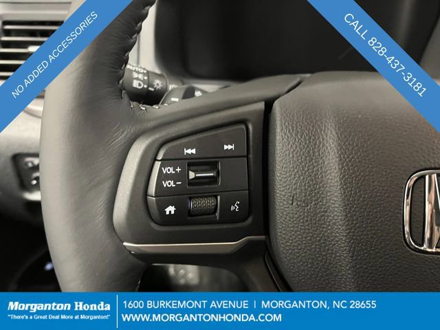 New 2026 Honda Ridgeline RTL image 15