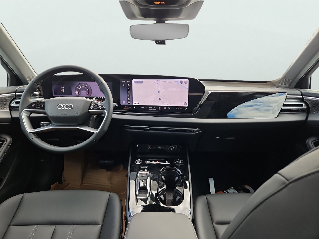 New 2026 Audi A5 Premium Plus AWD/4WD image 5