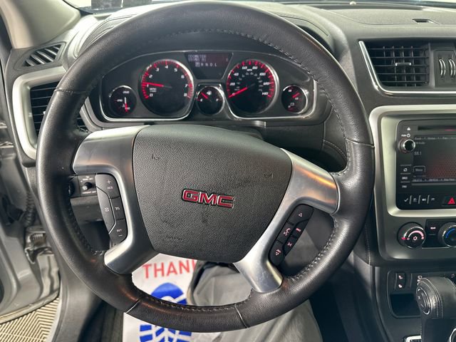 Used 2015 GMC Acadia SLE image 29