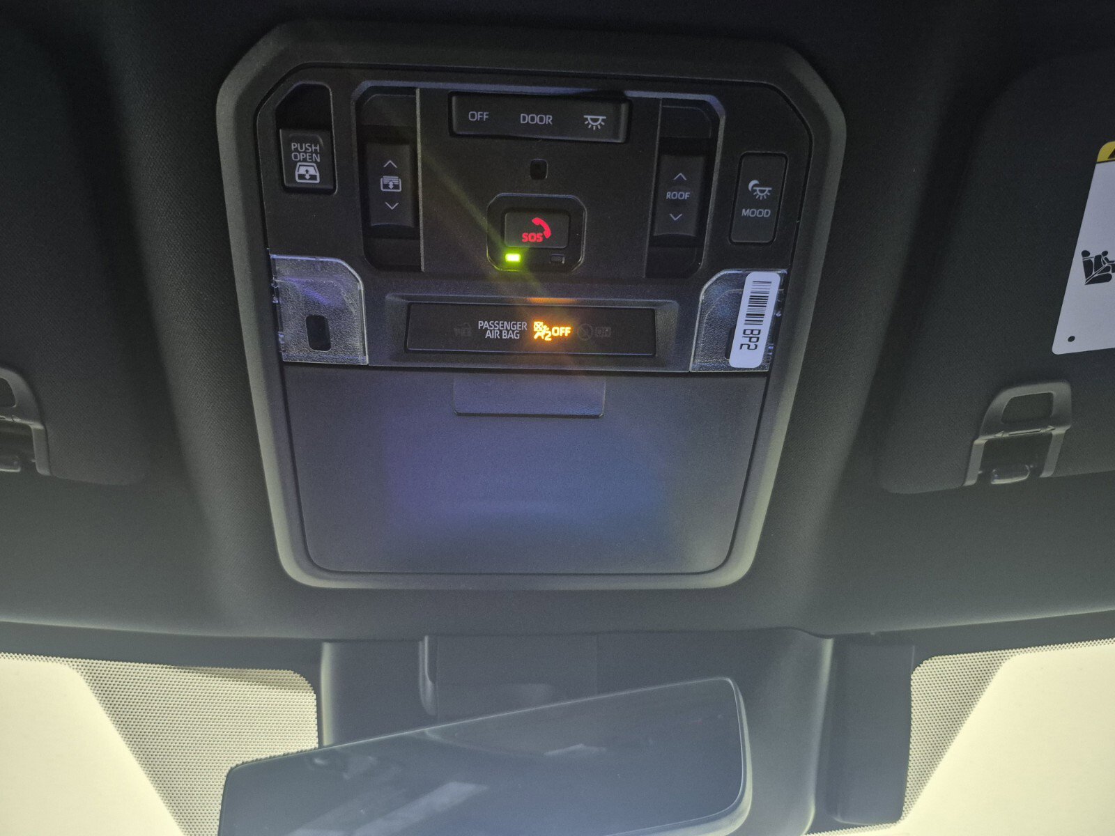 New 2026 Toyota Tundra 1794 Edition image 29