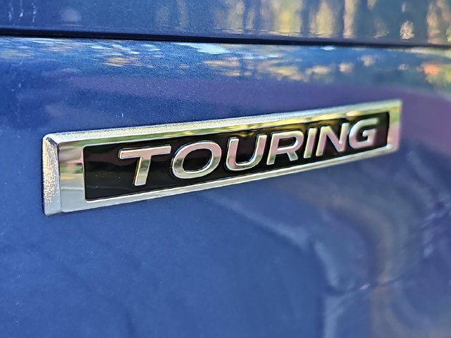 New 2026 Subaru Forester Touring AWD/4WD image 18