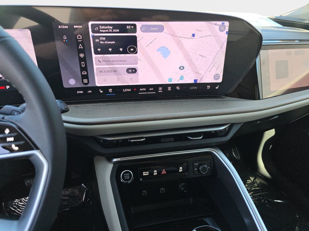 New 2026 Audi Q5 Premium Plus AWD/4WD image 23