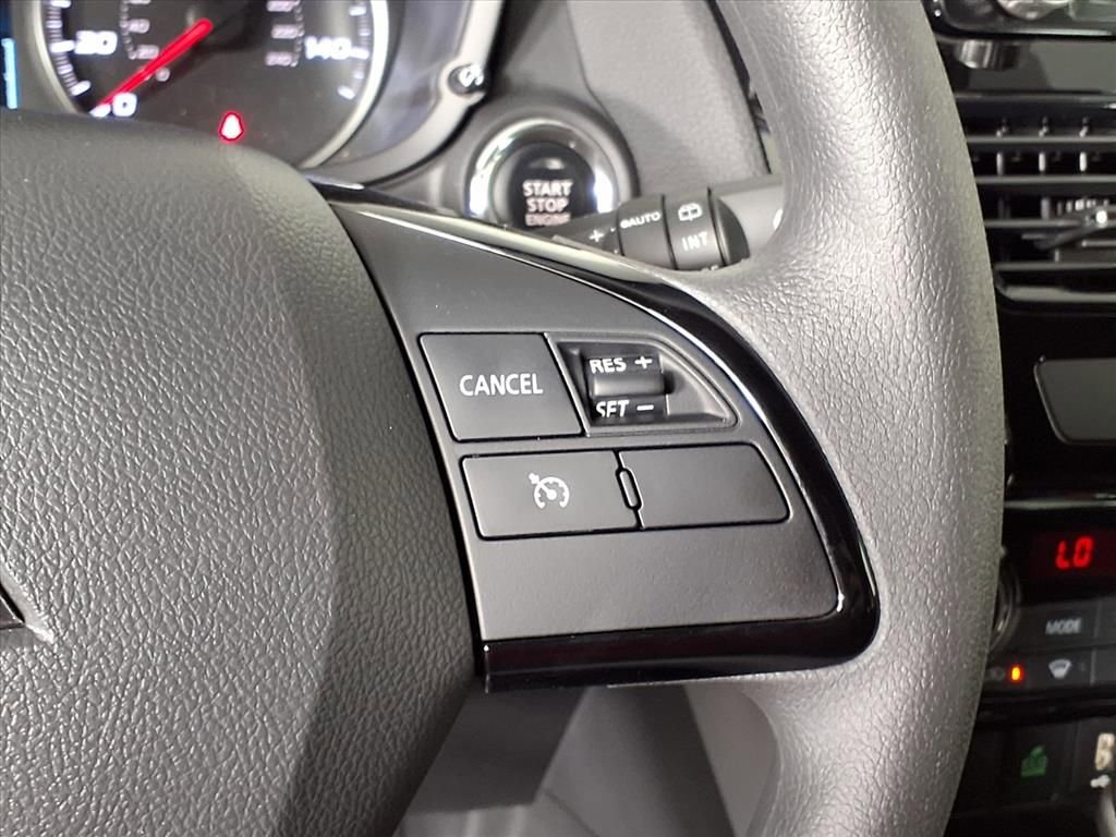 New 2026 Mitsubishi Eclipse Cross LE AWD/4WD image 23