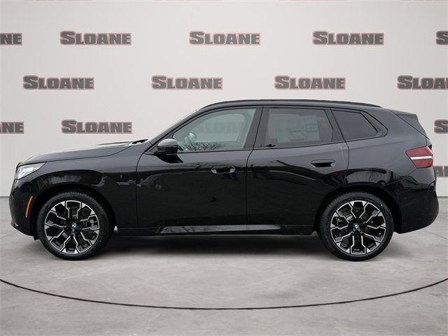 New 2026 BMW X3 xDrive30 w/ Premium Package image 2
