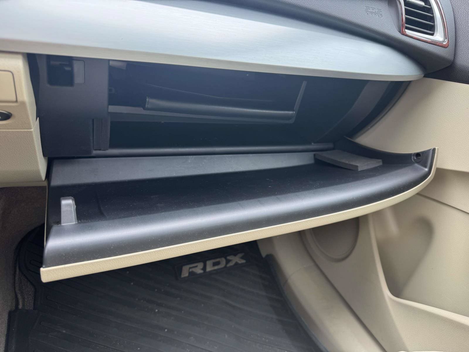 Used 2017 Acura RDX w/ Advance Package AWD/4WD image 32