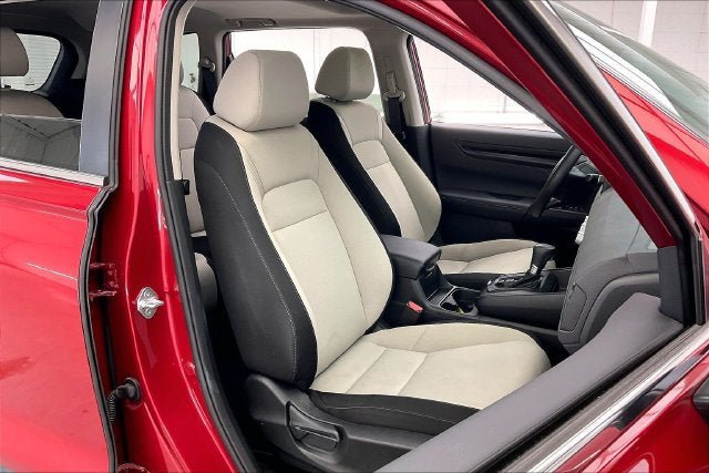 Certified 2024 Honda CR-V EX image 7