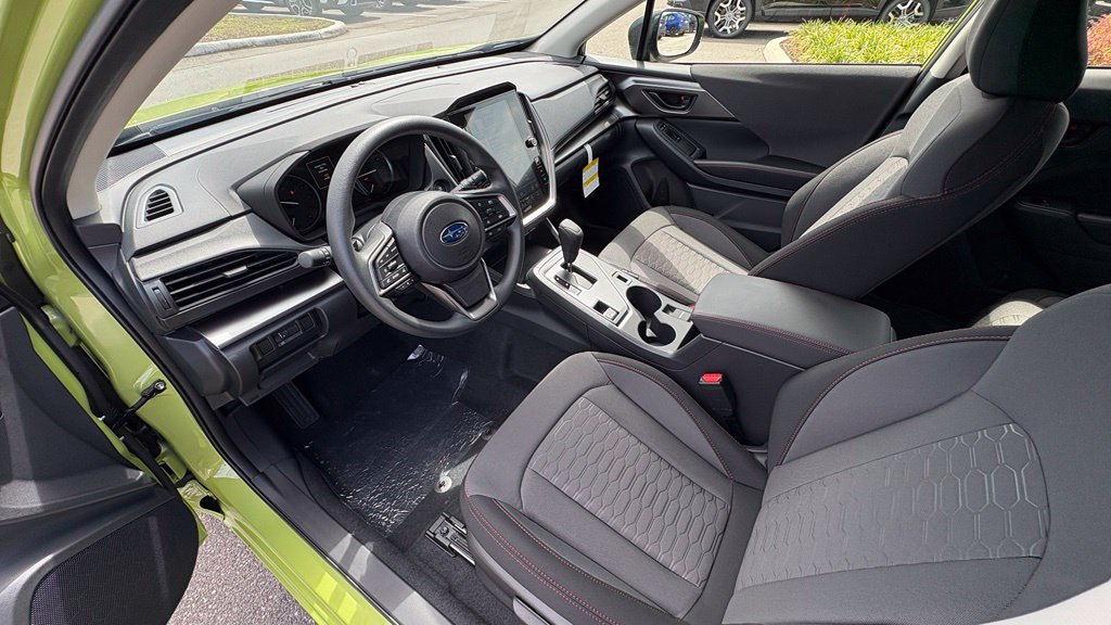 New 2026 Subaru Impreza 2.0i Sport AWD/4WD image 11