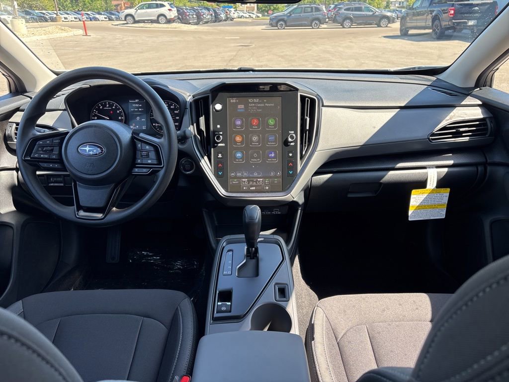 New 2026 Subaru Crosstrek 2.0i Premium AWD/4WD image 13