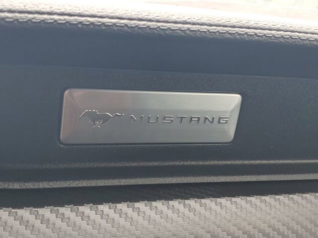 Used 2021 Ford Mustang Coupe w/ Equipment Group 101A RWD image 9