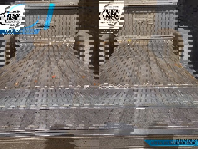 Used 2025 GMC Sierra 1500 Elevation w/ Preferred Package image 30