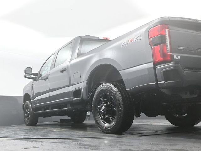 New 2026 Ford F250 XL w/ STX Appearance Package image 34
