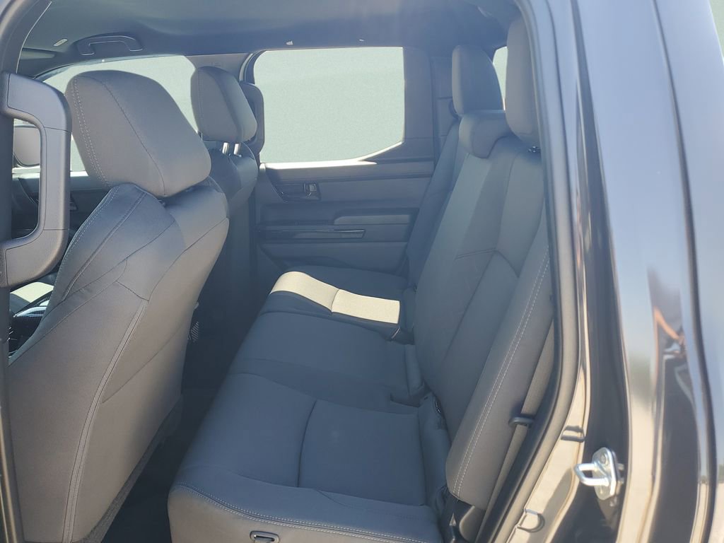 Certified 2024 Toyota Tacoma SR5 image 13