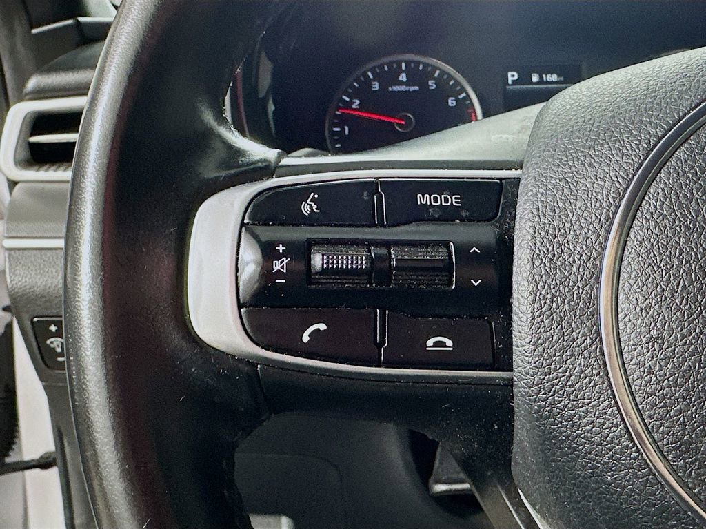 Used 2022 Kia K5 GT-Line image 22