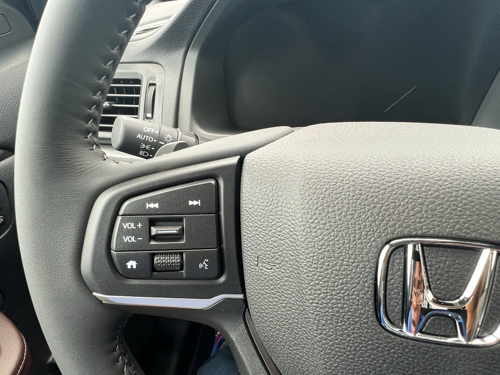 New 2026 Honda Ridgeline RTL image 22
