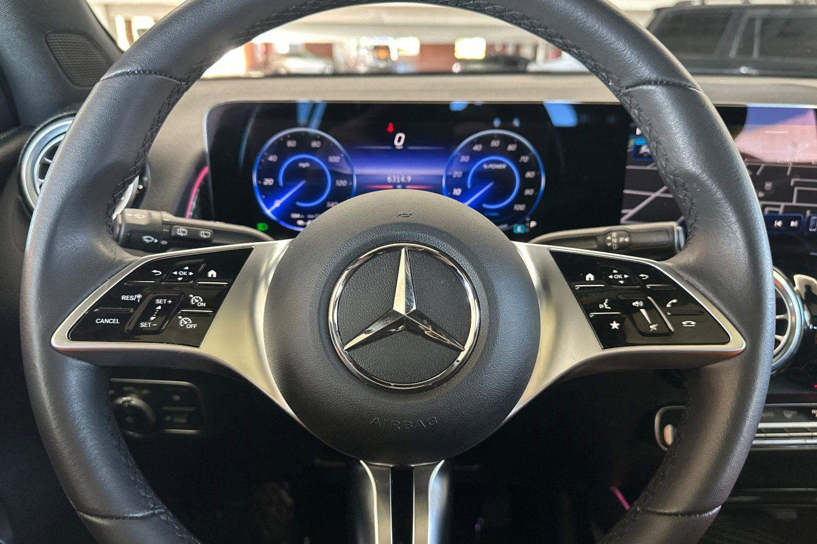 Certified 2024 Mercedes-Benz EQB 250+ image 32