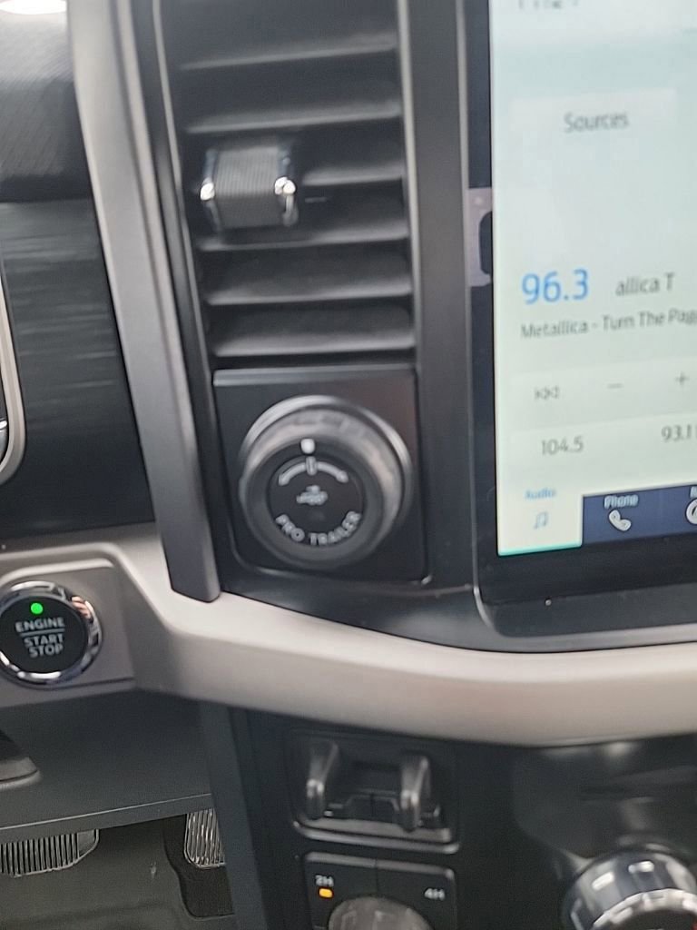 Used 2021 Ford F150 XLT w/ Equipment Group 302A High image 51