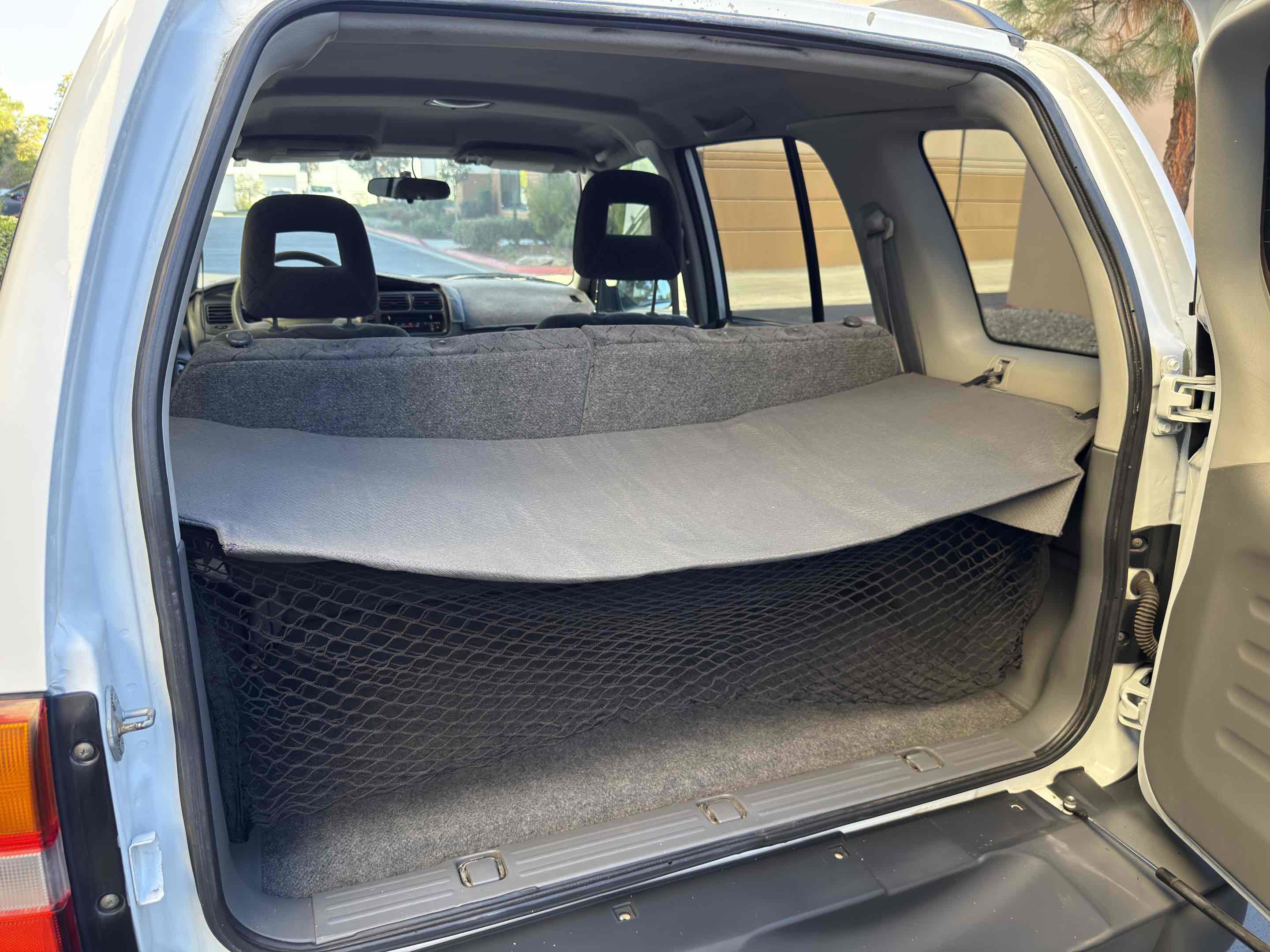 Used 2003 Chevrolet Tracker ZR2 image 77