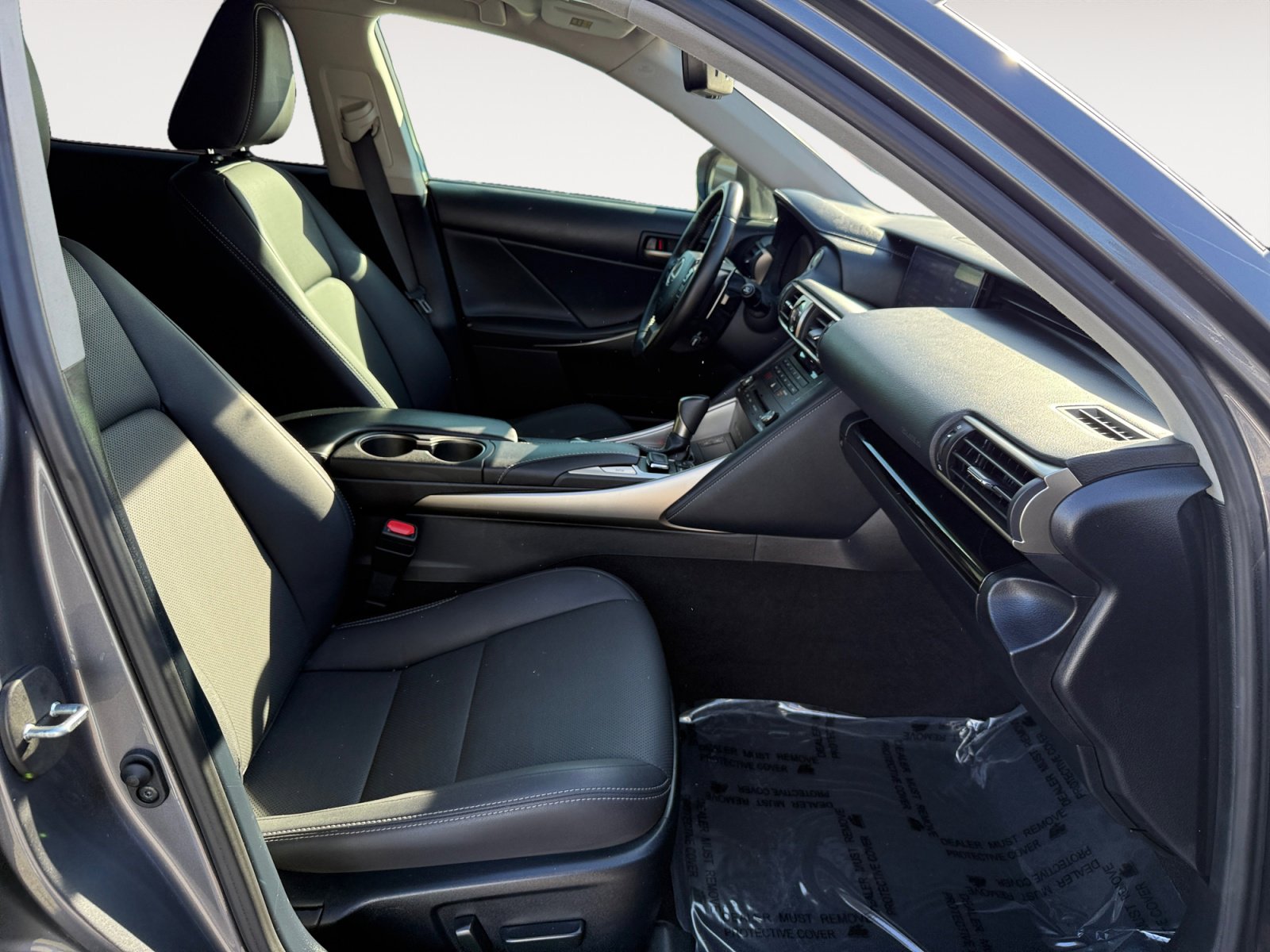 Used 2020 Lexus IS 300 300 w/ Navigation Package image 19