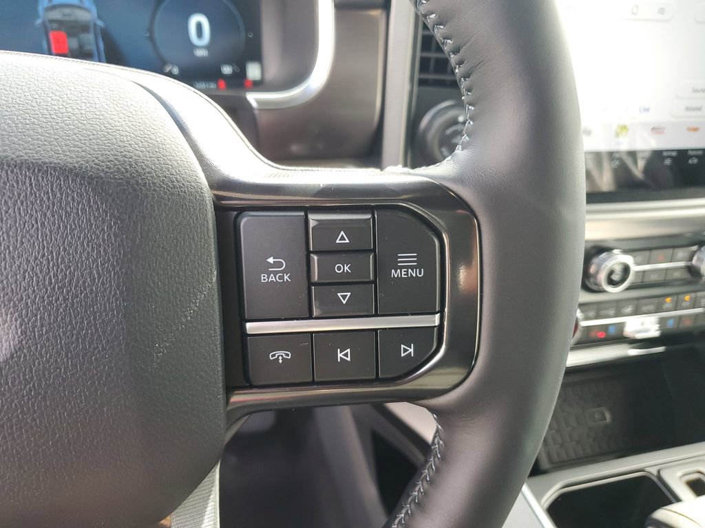 New 2025 Ford F150 Platinum image 22