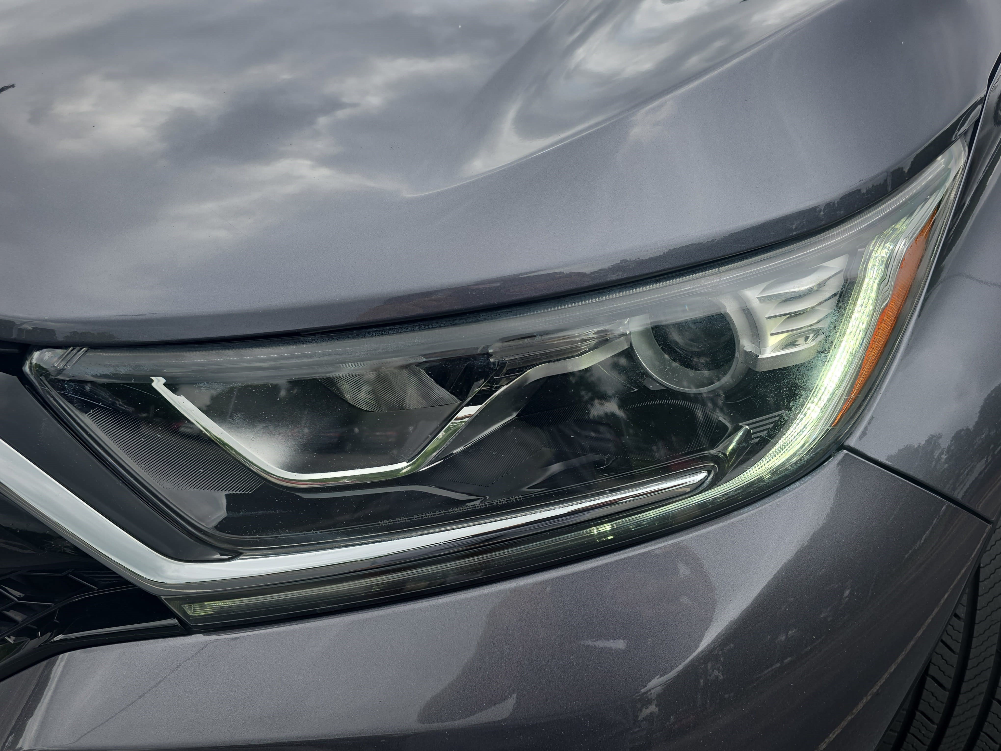 Used 2022 Honda CR-V EX-L image 33