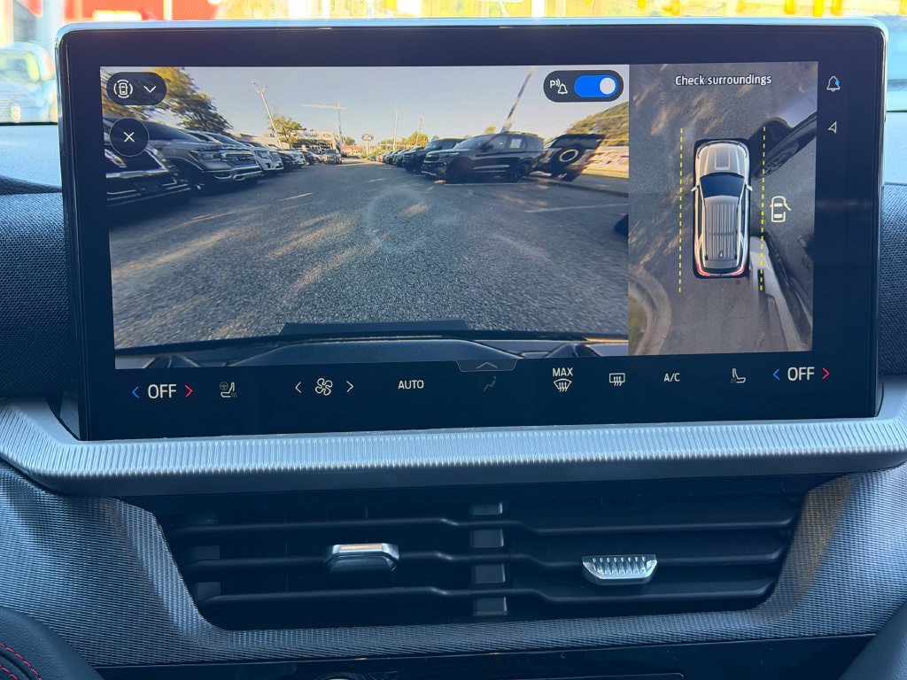 New 2027 Ford Explorer ST-Line w/ Premium Package AWD/4WD image 11