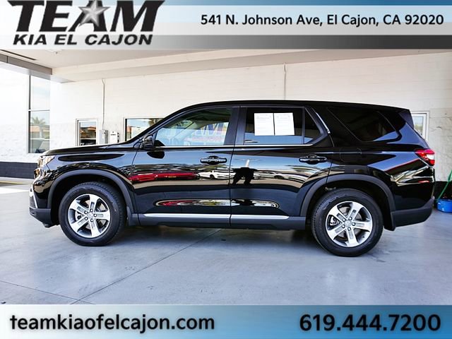 Used 2024 Honda Pilot EX-L image 6