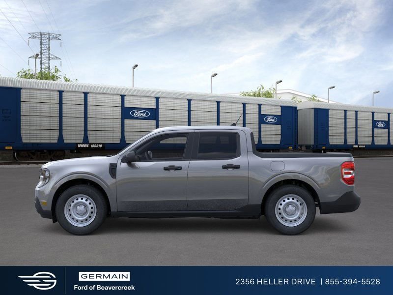 New 2026 Ford Maverick XL FWD image 3