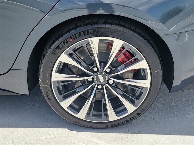 New 2026 Cadillac CT5 V Blackwing w/ Super Cruise 1 Package image 11