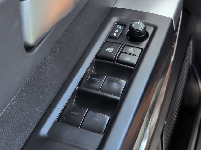 Used 2023 Toyota Tundra Platinum AWD/4WD image 24