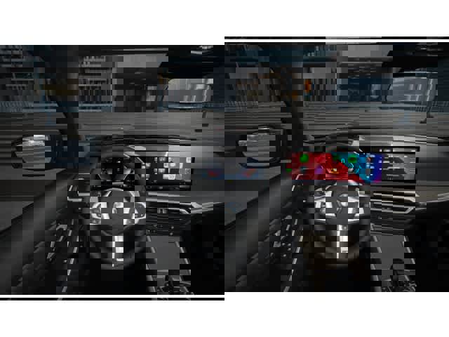 New 2026 BMW 330i Sedan w/ M Sport Package RWD image 13