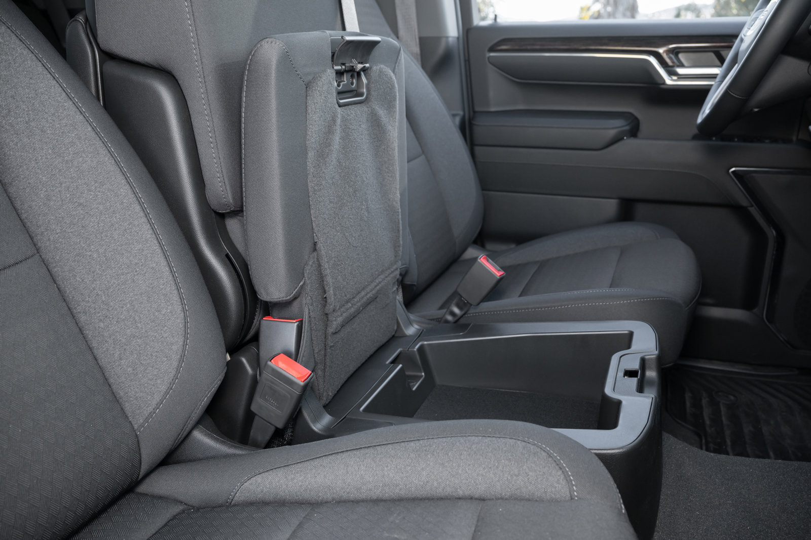 New 2024 GMC Sierra 1500 SLE w/ Preferred Package image 72