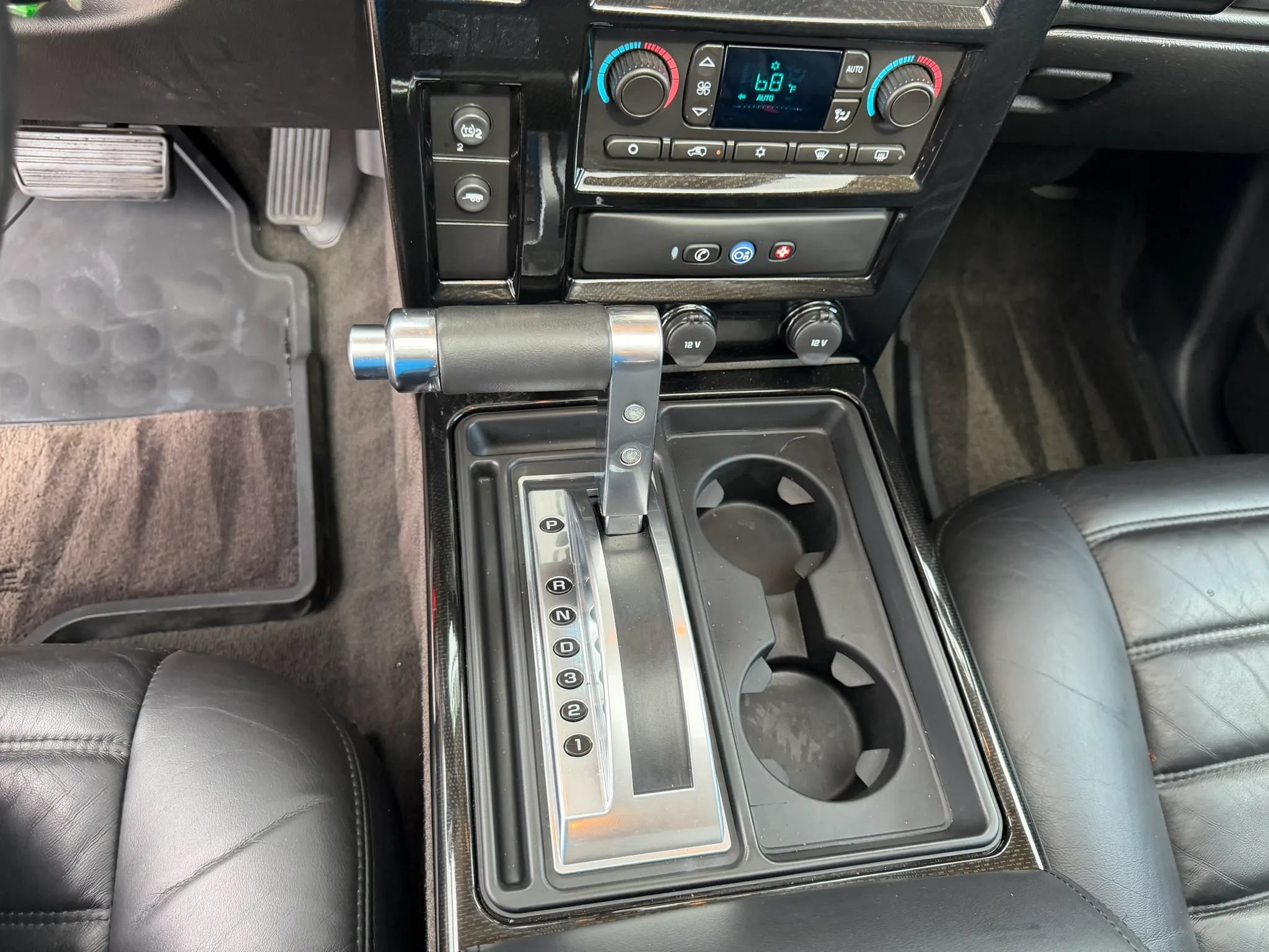 Used 2007 HUMMER H2 w/ Special Edition AWD/4WD image 42