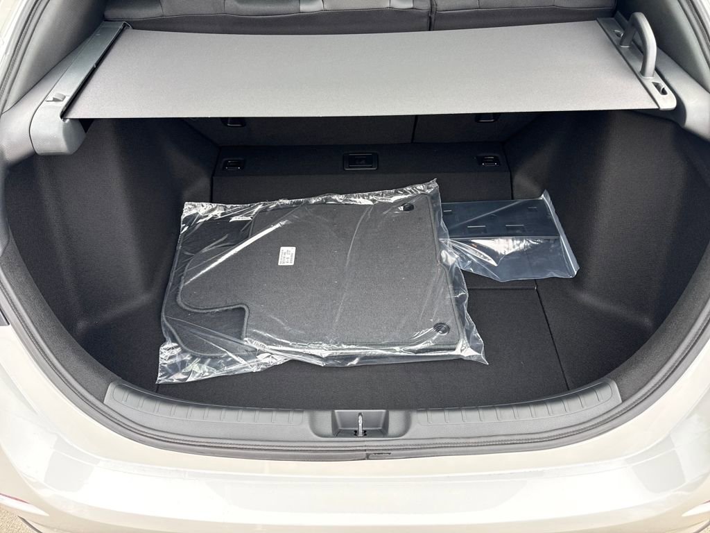 New 2026 Honda Civic Sport image 25