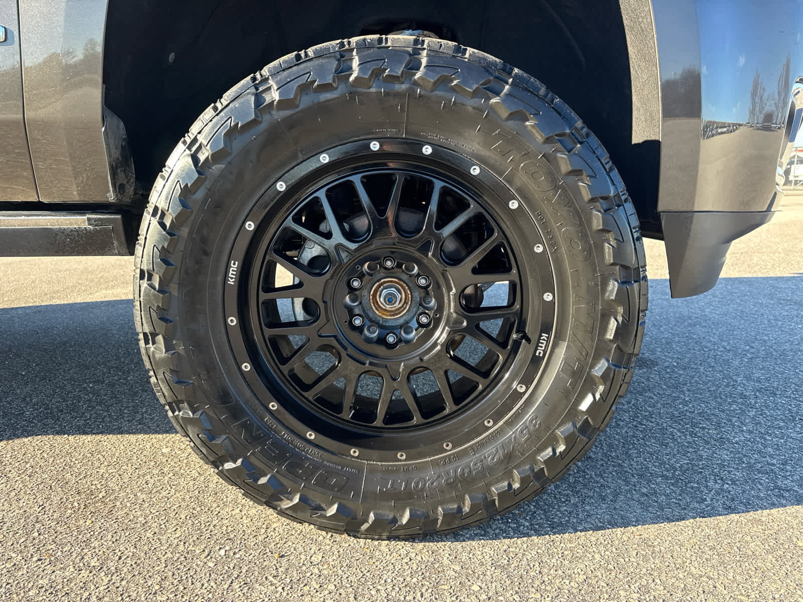 Used 2019 GMC Yukon Denali w/ Denali Ultimate Package image 44