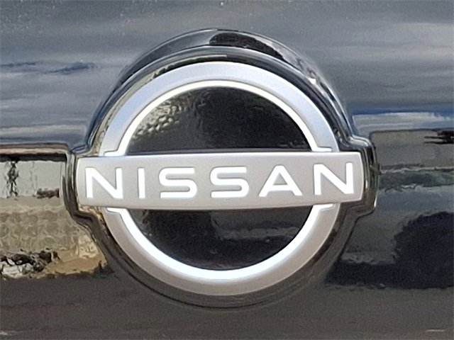 New 2026 Nissan Rogue SV image 11