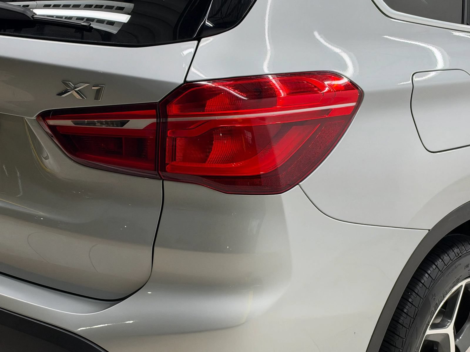 Used 2016 BMW X1 xDrive28i AWD/4WD image 10