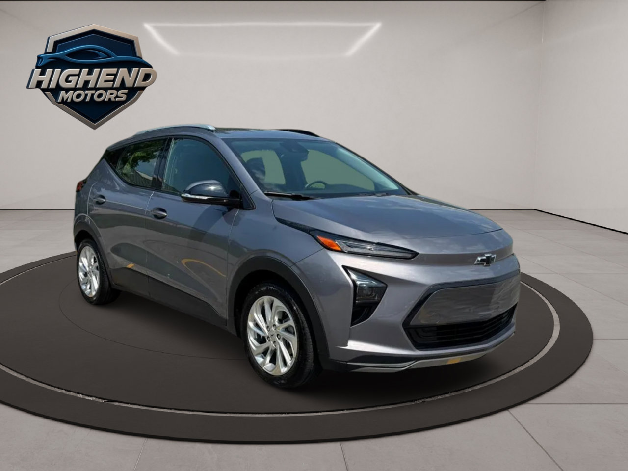 Used 2023 Chevrolet Bolt EUV LT image 8