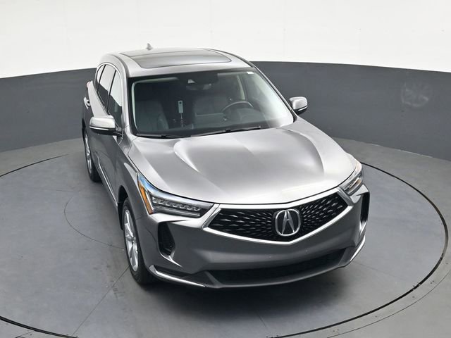 Certified 2024 Acura RDX SH-AWD image 29