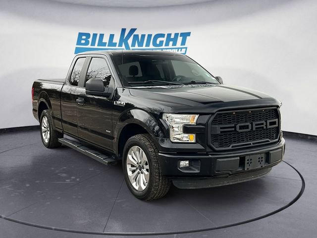 Used 2016 Ford F150 XL w/ Equipment Group 101A Mid image 7