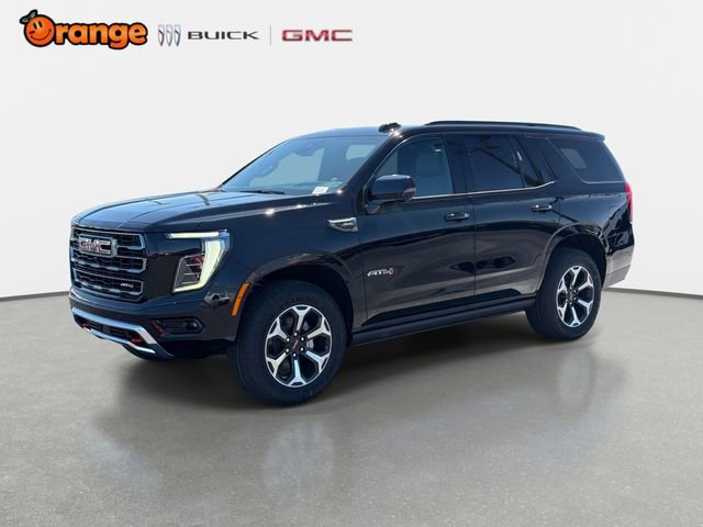 New 2026 GMC Yukon AT4 w/ AT4 Premium Plus Package image 7