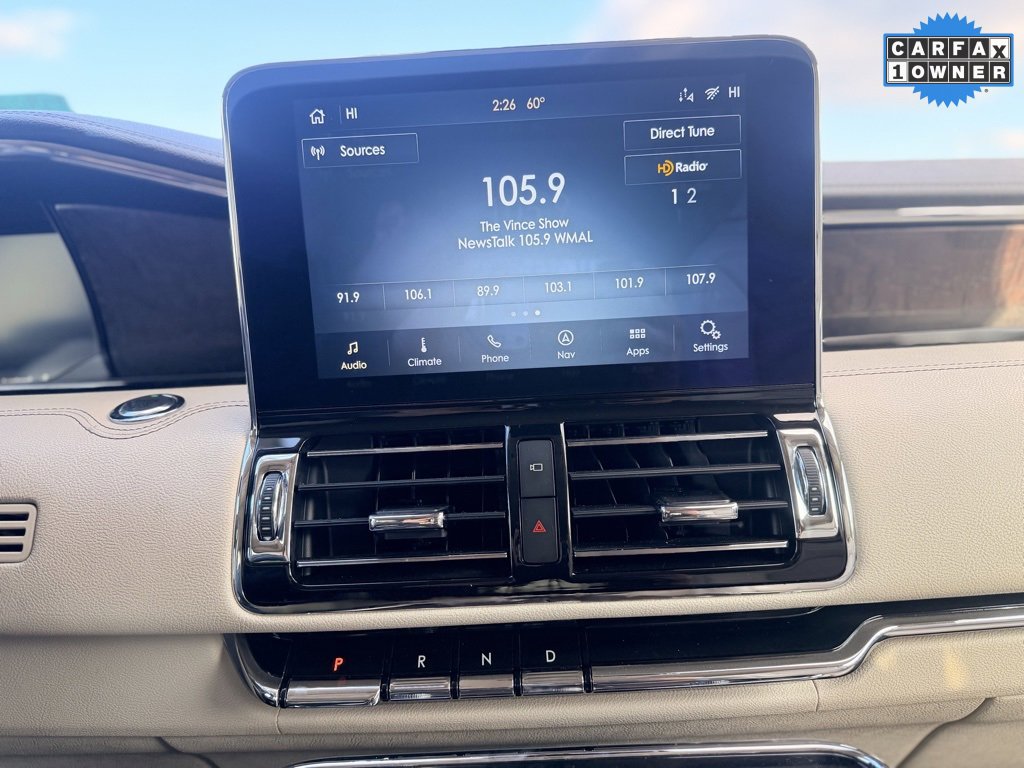 Used 2020 Lincoln Navigator L Reserve w/ Luxury Package image 27