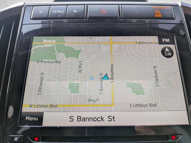 Used 2019 Subaru Ascent Touring w/ Popular Package #3 image 13