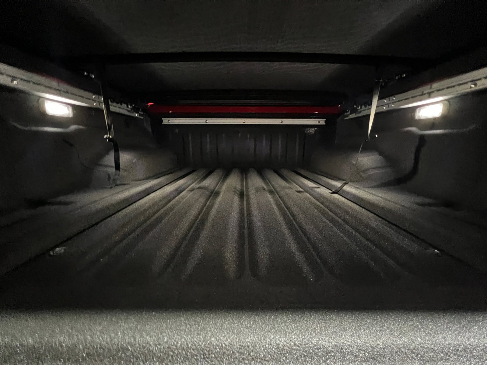 New 2026 Nissan Frontier PRO-4X image 34