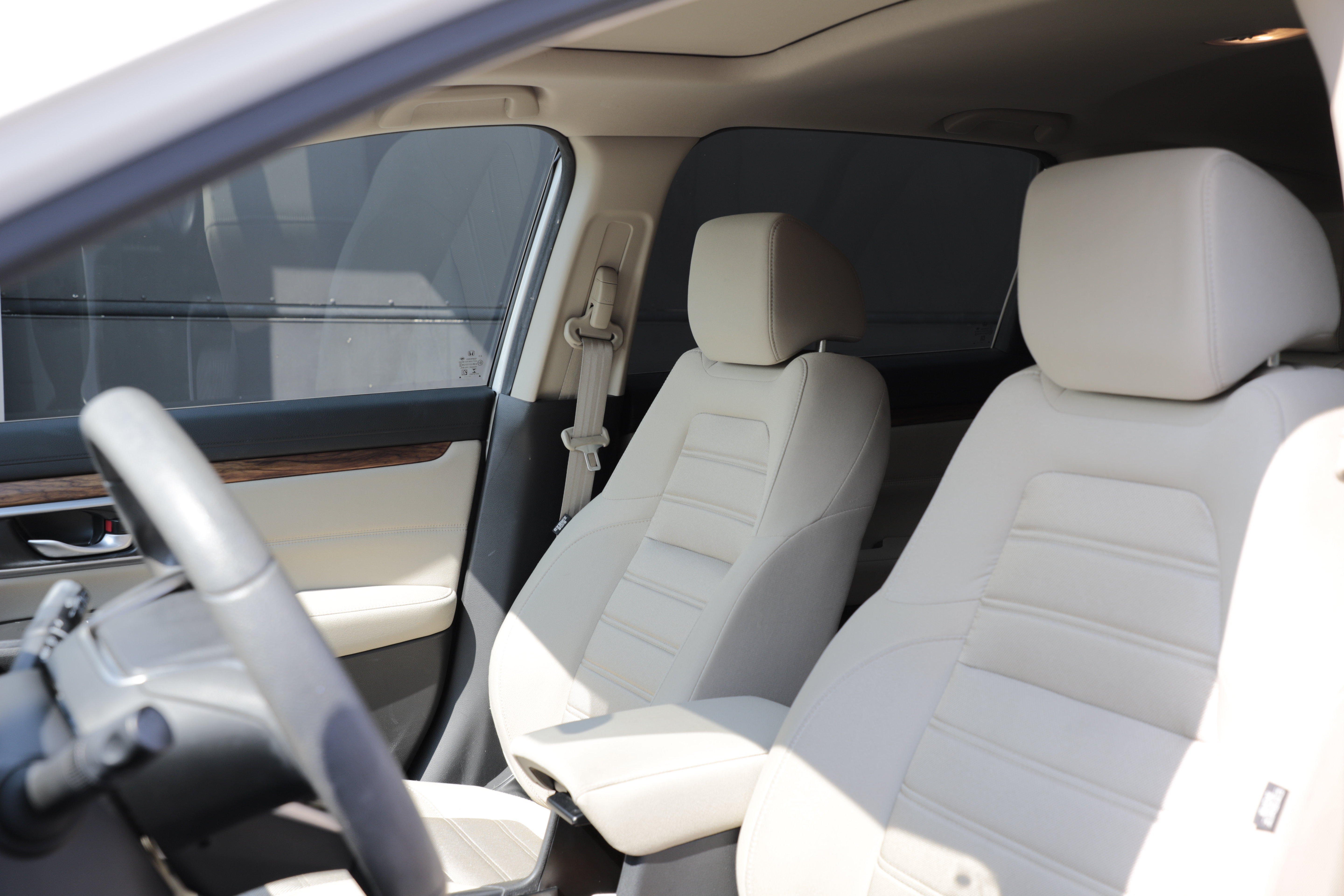 Used 2017 Honda CR-V EX image 21