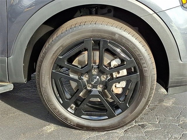 Used 2024 Kia Telluride SX X-Line image 8