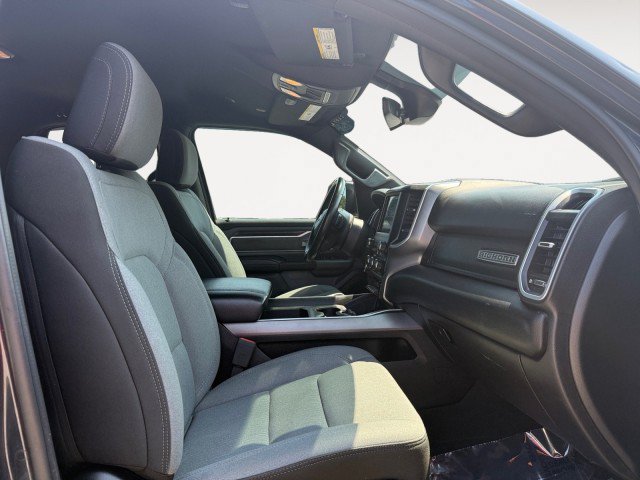 Used 2021 RAM 1500 Big Horn AWD/4WD image 6